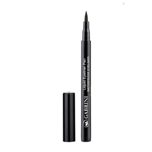 Liquid Siyah Eyeliner Liquid Eyeliner Pen