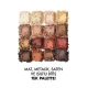 Göz Farı Paleti - Ultimate Shadow Pallette Warm Neutrals 800897017644