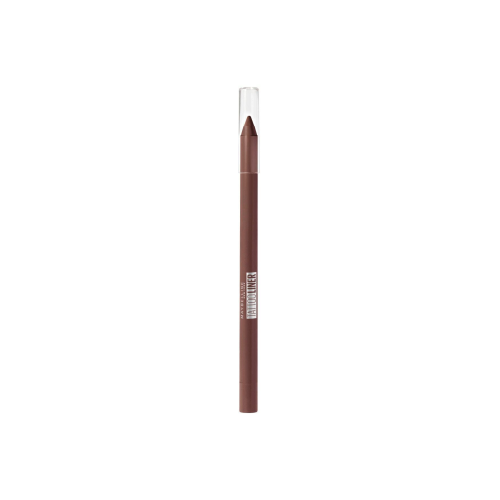 Kahverengi Tattoo Liner Jel Göz Kalemi 911 Smooth Walnut 3600531531102