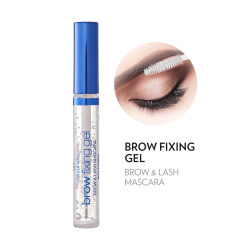 Brow Fixing Gel Brow&lash Mascara - Kaş Ve Kirpik Sabitleyici