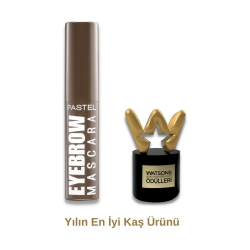 Kaş Maskarası - Profashion Eyebrow No 21 Blonde