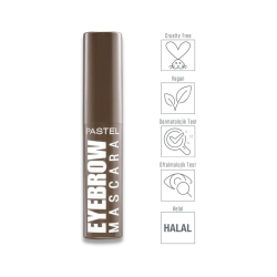 Kaş Maskarası - Profashion Eyebrow No 21 Blonde