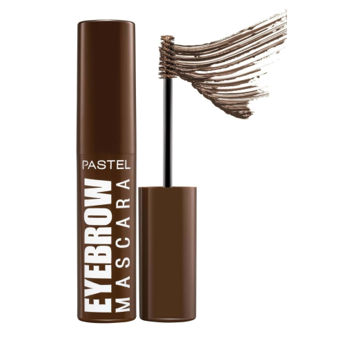 Profashion Eyebrow Dark Brown Kaş Maskarası No 23