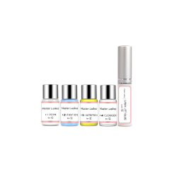 Kirpik Lifting Kirpik Lifting Seti Full Set Yapıştırıcı 10ml