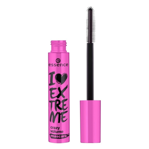 Siyah I Love Extreme Crazy Volume Maskara