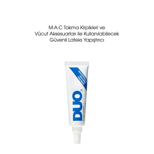 Duo Adhesive Takma Kirpik Yapıştırıcısı 773602147007