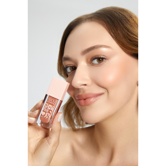 Show Your Joy Liquid Blush - Likit Allık 53