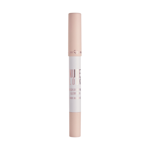 Nude Look Highlighting Glow Pencil - Nude Radiance - Kalem Aydınlatıcı