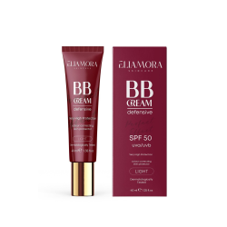 Bb Krem +50 Spf Yüksek Koruyucu Light