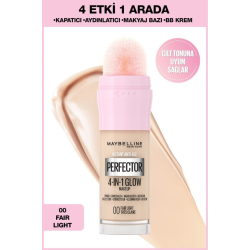 Instant Perfector Glow 4 Etki 1 Arada Fondöten- 00 Fair Light 20 Ml