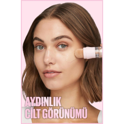 Instant Perfector Glow 4 Etki 1 Arada Fondöten- 00 Fair Light 20 Ml