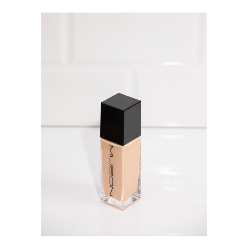 Natural Illumination Foundation -medium 30ml