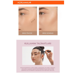 Soğuk Alt Tonlu Likit Kontür  – Doğal Görünümlü Apieu Juicy Pang Bronzer Latte (BR02)