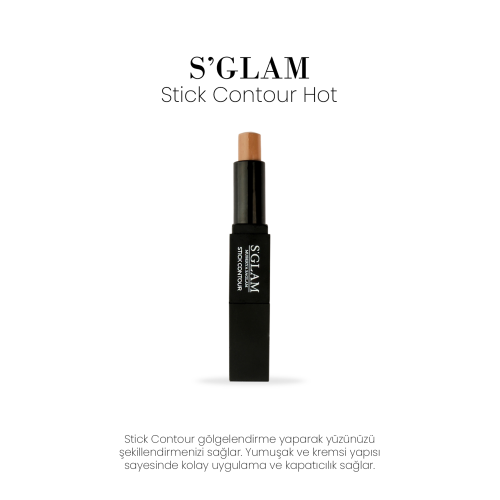 Stıck Contour Hot