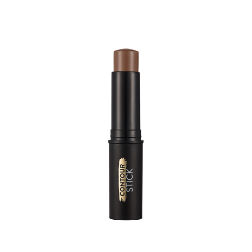 Yumuşak Dokulu Stik Kontür (KOYU TON) - Stick Contour - 003 Medıum Deep - 8690604554874