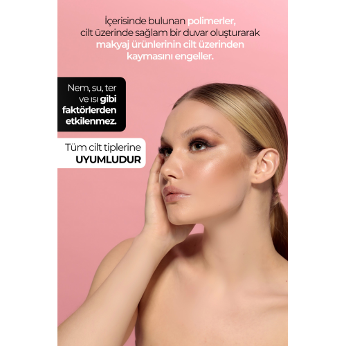 Make Up Fıxator 75 Ml