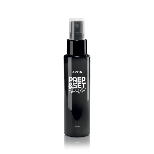 Prep and Set Spray Makyaj Sabitleyici Sprey 125 Ml.