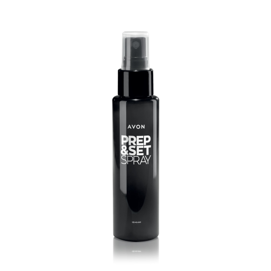 Prep and Set Spray Makyaj Sabitleyici Sprey 125 Ml.