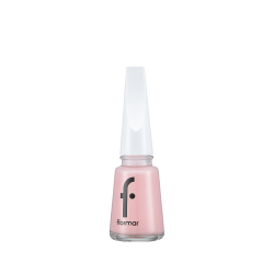 Sedefli Parlak Oje (PEMBE) - Nail Enamel - 077 Light Pink - 8682536035743