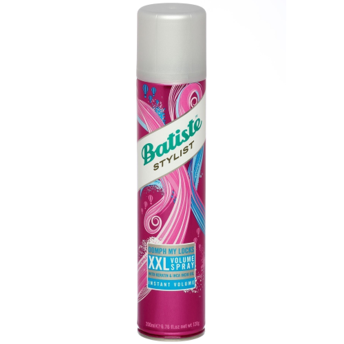 Dry Shampoo Xxl 200 ml