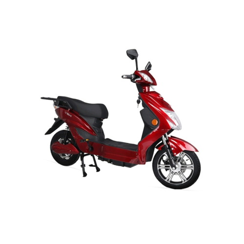 Vsx 5 Akülü Elektirikli Scooter 2023 Model Betamotor