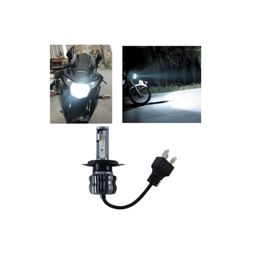 Honda Cbr 125r Led Motosiklet Ampulü Px43t H4 Hs1 Zero 1 Adet