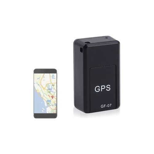 Gps Gf - 07 Sim Kartlı Mini Akıllı Takip