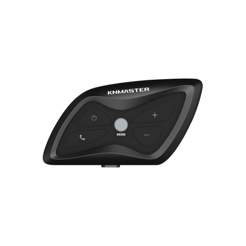 Kn2050 Motosiklet Kask Interkom Bluetooth Intercom Kulaklık Seti