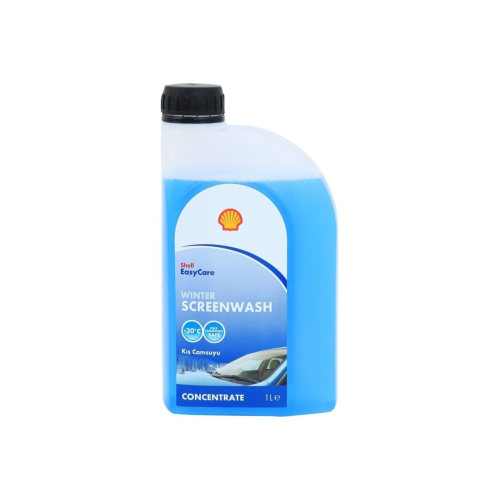 Winter Screenwash Concentrate -30* Cam Suyu 1 Litre