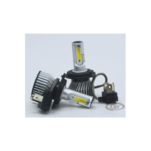 H4 Led Xenon Far Ampulü Seti Eco 9000lm