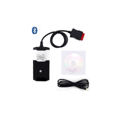 Obdshop34 Universal Bluetooth 2020 Yazilim Autocom Türkçe Araç Arıza Tespit Cihazı