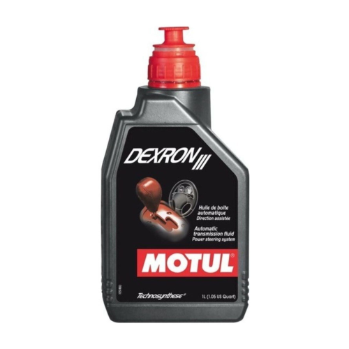 Dexron Iıı 1 Lt Technosynthese Otomatik Şanzıman Yağı