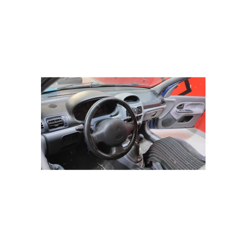 Renault Clio 2 Airbag Kapağı 1998-2006