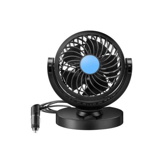 5715 Araç Içi Mini Fan