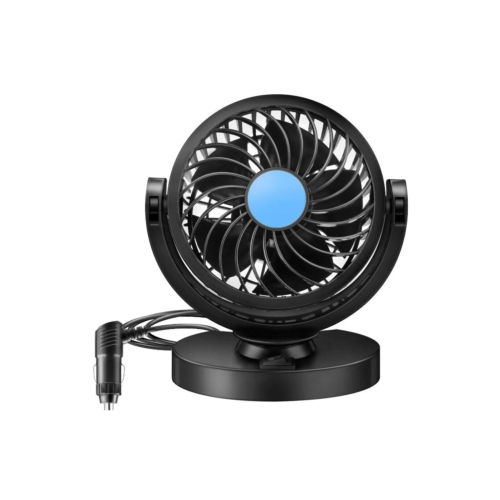 Araç Içi Mini Fan yeni ggb2763 Uyumlu