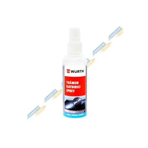 Yağmur Kaydırıcı 150 ml Sk036157