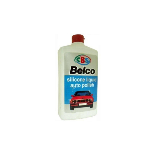 Belco Silikonlu Oto Cila 1 Litre