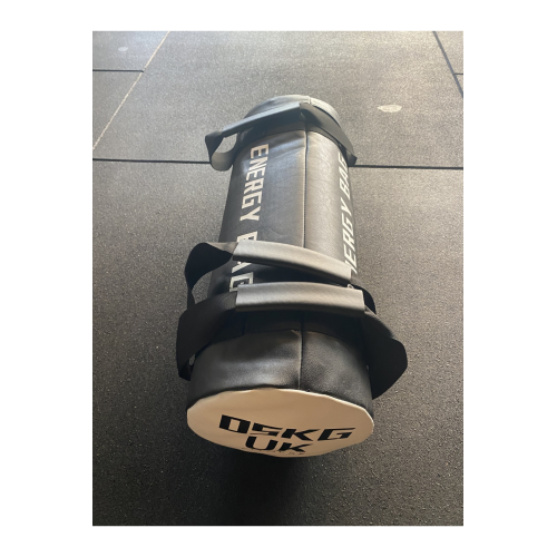 5 kg Power Bag Ağırlık Çantası Pro.