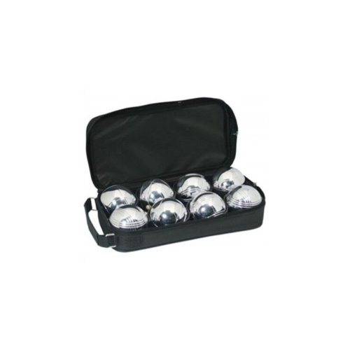 Metal Bocce Set Çantalı Lks045