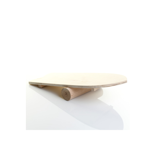 Ahşap Denge Tahtası Wooden Balance Board