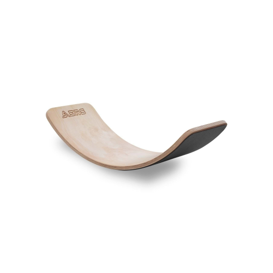 Wavy Board Natürel Gri Denge Tahtası