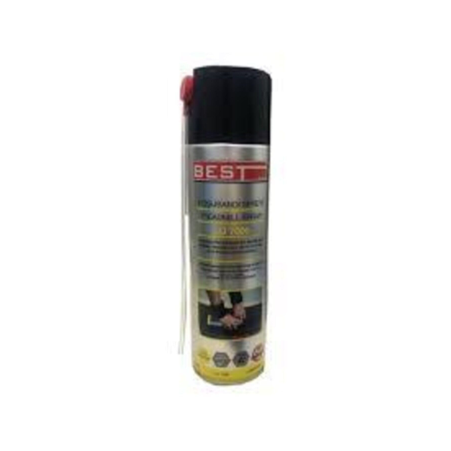 Best Koşu Bandı Yağı Spreyi Silikon Sprey 500 ml