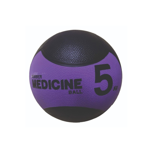 Medicine Ball Sağlık Ve Egzersiz Topu - 5 Kg Zıplayan Sağlık Topu