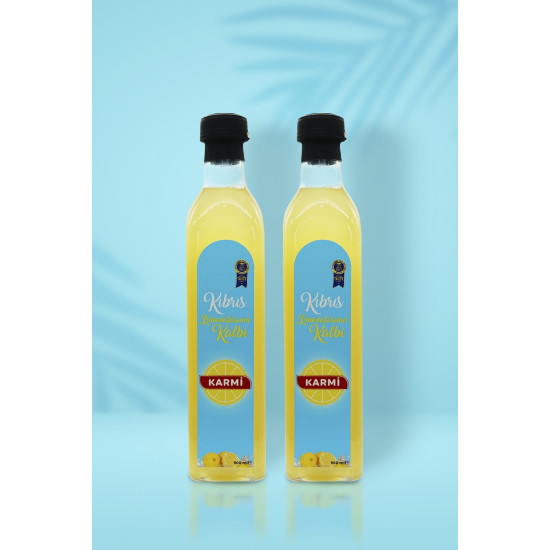 Limonata 2li 500 ml