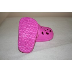 Crocs bebek ayakkabısı