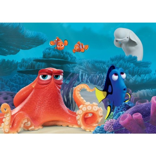 Disney Dory Puzzle 50 Parça