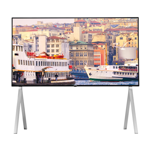 Vestel V-UHD 3D SMART 65UA9650 165 EKRAN LED TV