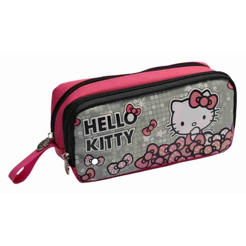 Hello Kitty Lisanslı Kız Çocuk Kalemliği 87553