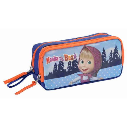 Masha The Bear Kalem Çantası 87642