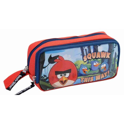 ANGRY BIRDS kalem çantası 87915